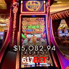 Baixar Cassino 617Bet