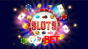 Cassino na plataforma 617Bet