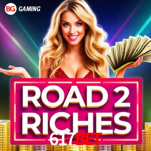 Cassino Online Ao Vivo 617Bet